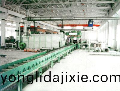 熱軋機(ji)