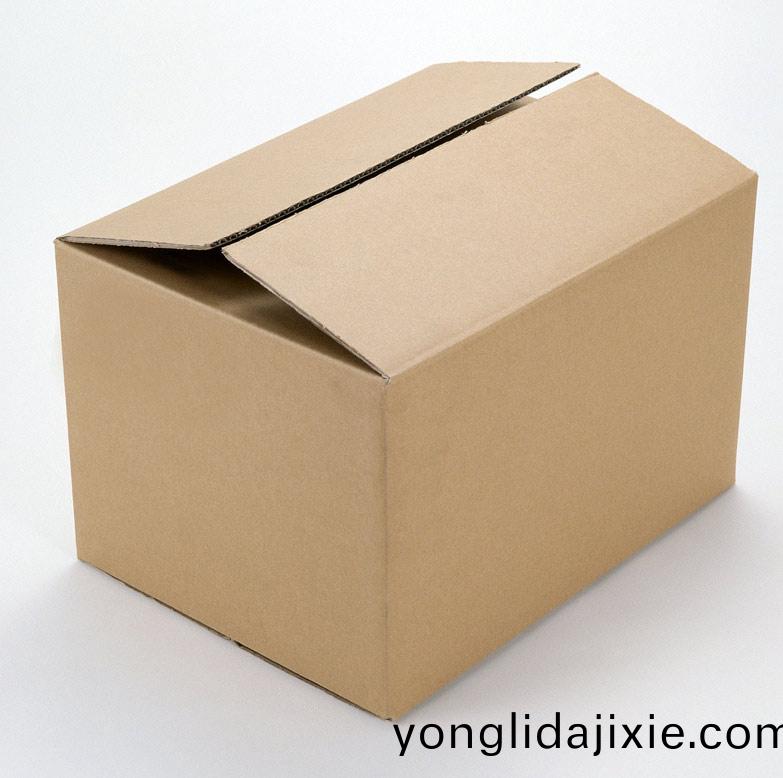 國(guo)瑞(rui)造紙機(ji)械：利(li)用(yong)廢紙(zhi)箱生(sheng)産(chan)齣新紙(zhi)箱的(de)基本流程(cheng)（一）