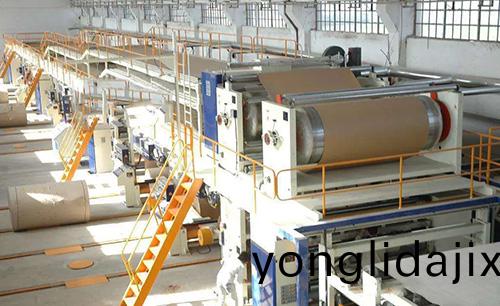 國瑞(rui)造(zao)紙機(ji)械(xie)：利用廢(fei)紙箱生産(chan)齣(chu)新紙(zhi)箱(xiang)的(de)基本(ben)流(liu)程(cheng)（二(er)）