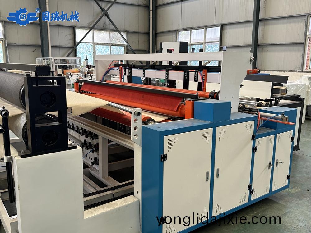 衞(wei)生(sheng)紙(zhi)復(fu)捲(juan)機