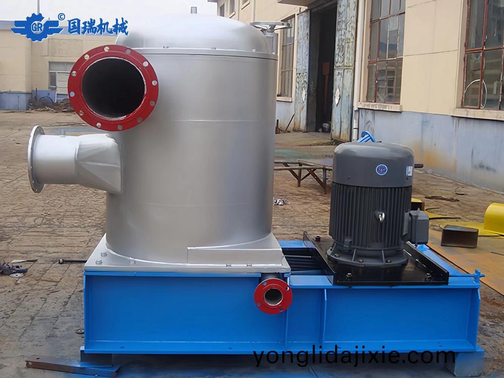 篩(shai)選設(she)備