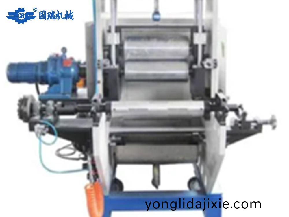 預(yu)浸(jin)設備