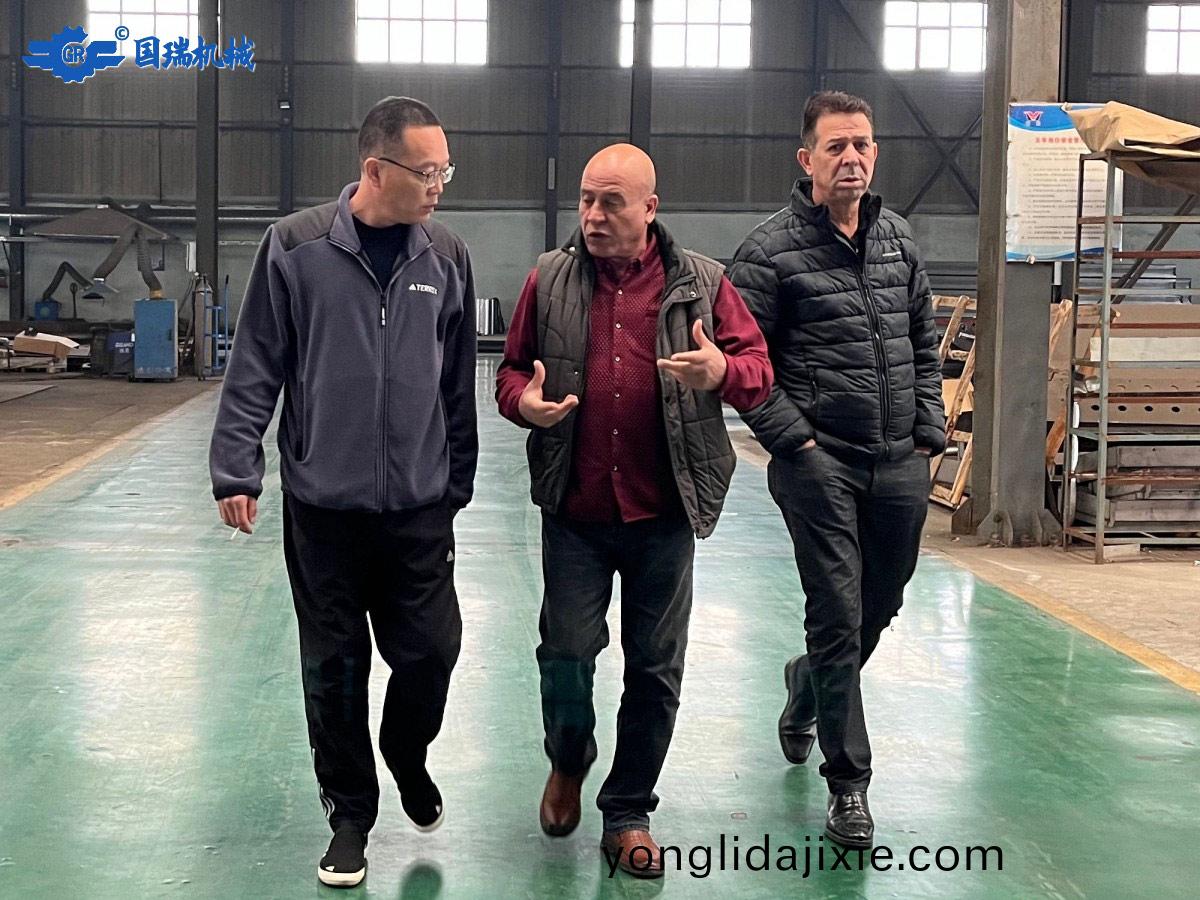 客(ke)戶案例(li)