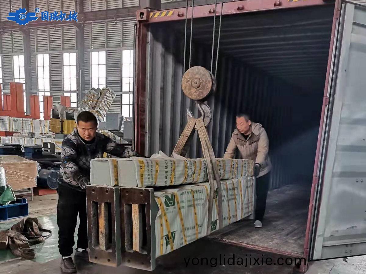 髮(fa)貨(huo)實景(jing)