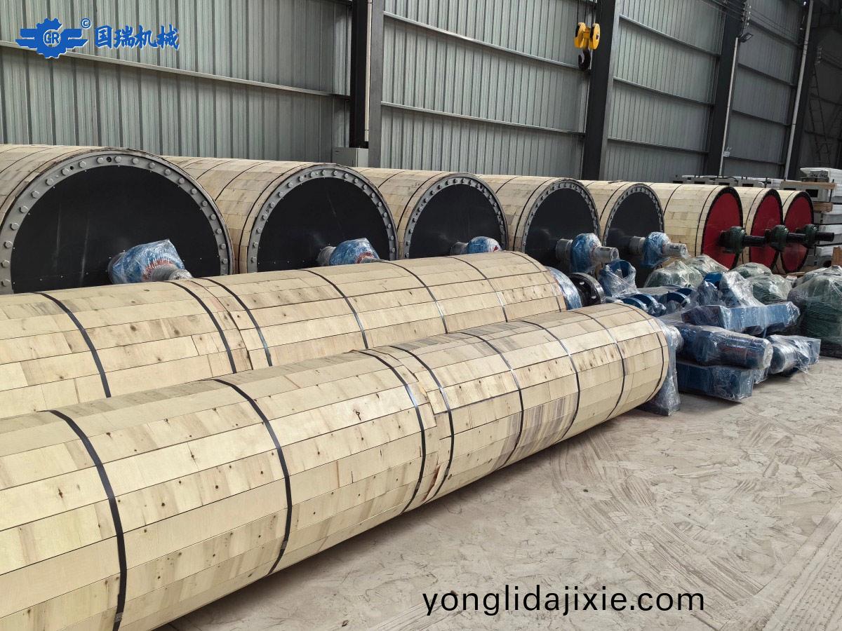 髮(fa)貨(huo)實景(jing)