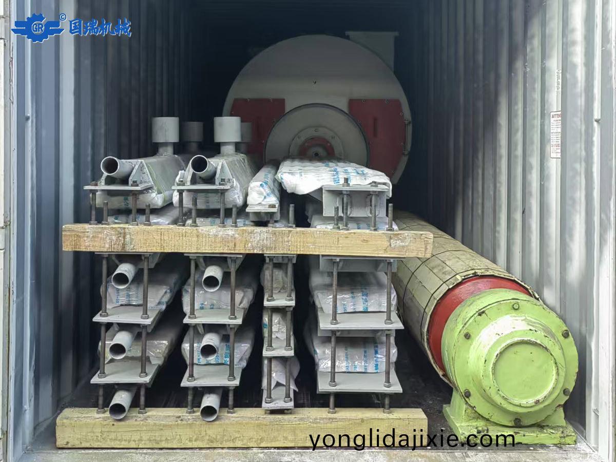 髮(fa)貨(huo)實景