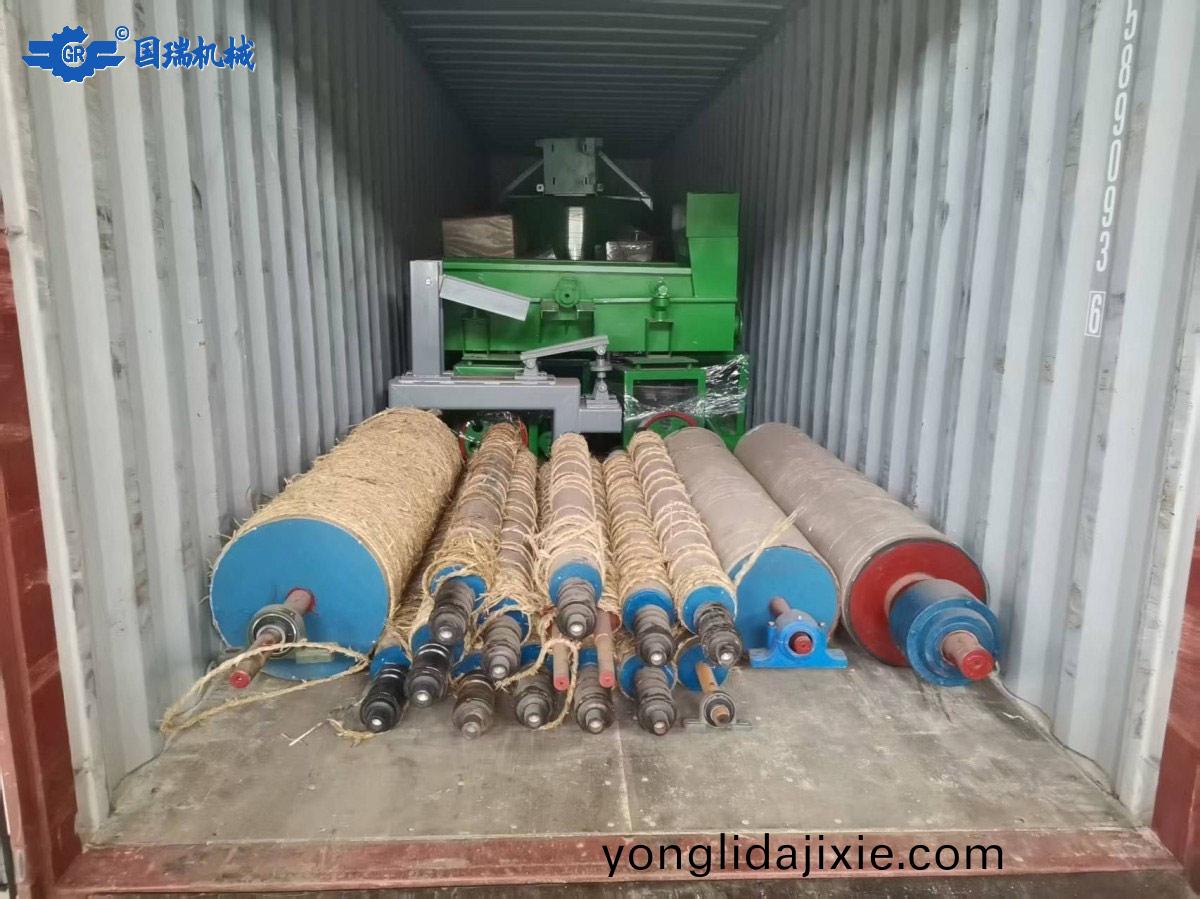 髮貨實(shi)景(jing)