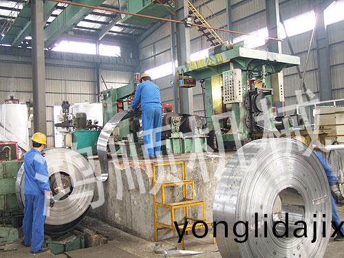 平(ping)整(zheng)機(ji)