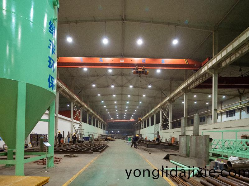 機(ji)械(xie)格(ge)柵使用(yong)過(guo)程中(zhong)的註(zhu)意(yi)事(shi)項