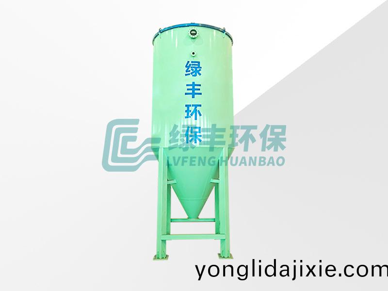 連續(xu)流砂過濾(lv)器