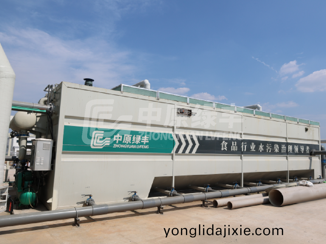 溶(rong)氣(qi)氣浮係統（DAF）：原理(li)、作用(yong)及(ji)技術(shu)優勢深度解析(xi)