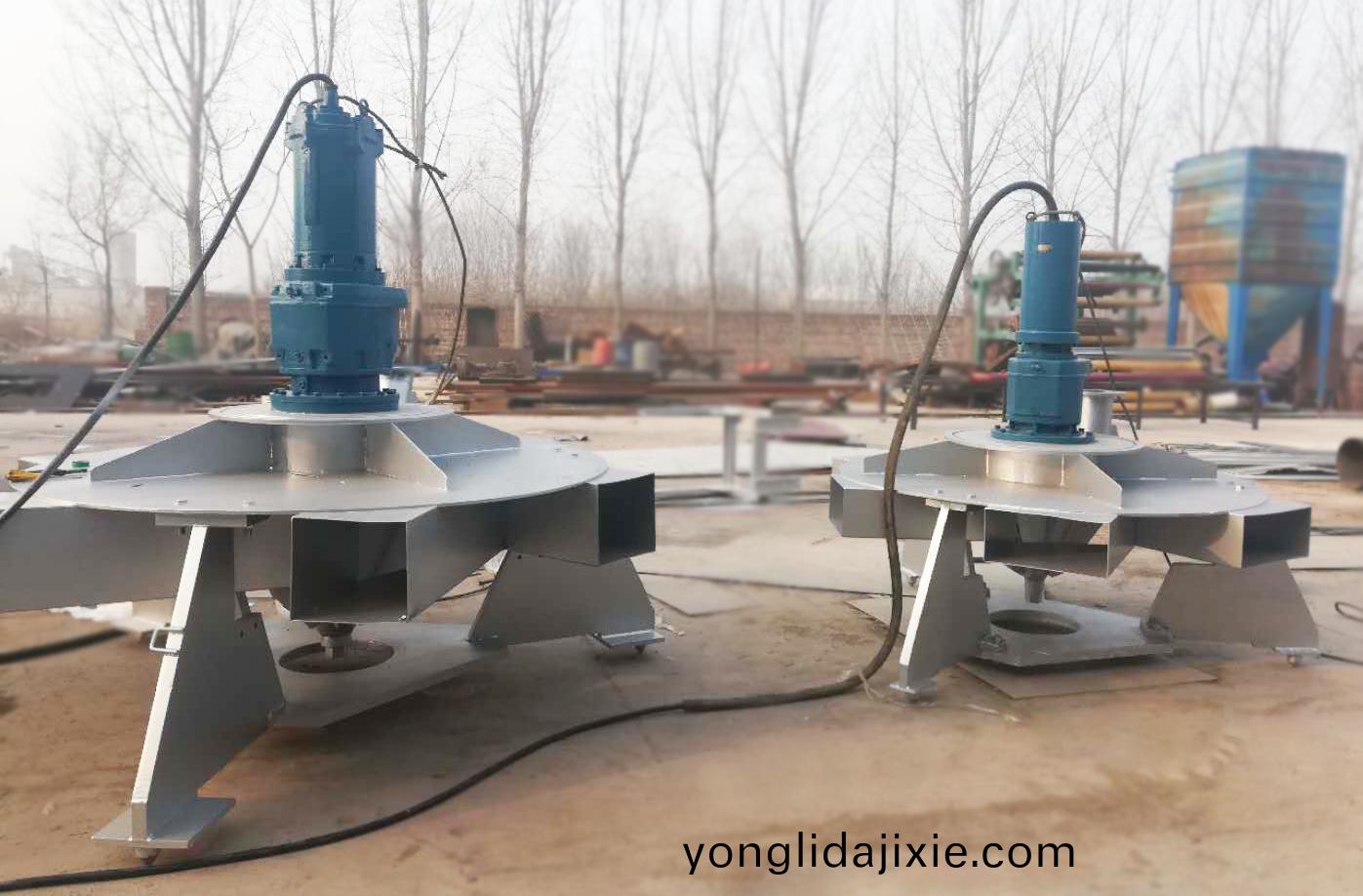 工(gong)業汚水處理設(she)備(bei)髮展(zhan)的意(yi)義(yi)有(you)哪些(xie)