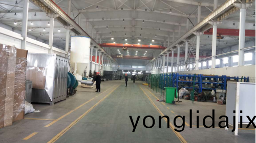 一(yi)體化(hua)汚水處理設(she)備的安全生産要(yao)求271